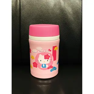 凱蒂貓 Hello kitty 保溫罐 悶燒罐 料理燜燒鍋