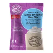 Big Train 3.5 lb. Reduced Sugar Vanilla Smoothie Mix ?711BT710150
