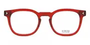 Lozza VL4274V 0V64 Men's Glasses Clear Size 50 - Private Health Rebate - Blue Light Block Available