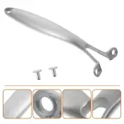 Pot Handles Saucepan Replacement Rivets Easy to Install Anti-scalding