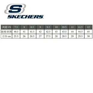 SKECHERS 男鞋 健走系列 瞬穿舒適科技 GO WALK 7 健走鞋 216648BKW