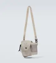 [C.P. Company] C.P. Company Plain Paper Touch Mini shoulder bag