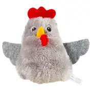 Mix Or Match Chicken Dog Toy