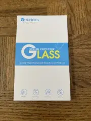 Tefiges Glass Screen Protector iPhone 13 Pro Max
