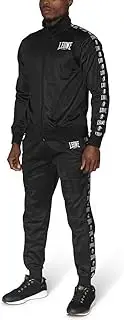 LEONE 1947 Men's Ab301 AMBASSADOR TRACKSUIT - AB301 (pack of 1)