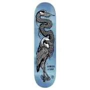 Zero Wimer Heron 8.25 Skateboard Deck - Size -