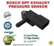 BOSCH DPF EXHAUST PRESSURE SENSOR for VOLVO XC60 D4 AWD 2013-2015