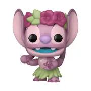 Lilo & Stitch - Luau Angel Pop! Vinyl
