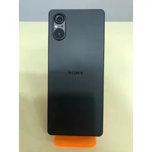 贈殼貼組 原廠C TO C [福利品] Sony Xperia 5 V / XQ-DE72 哇酷黑 (8G+256G)