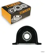 Timken Drive Shaft Center Support Bearing For 1969-1983 Ford E-100 Econoline (for: Ford)