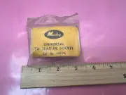 Mosley Universal TV Lead-In Socket No. 343 NOS, NOS, Fast Tracked Shipping