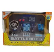 HEXBUG Hexbug Battlebots Build Your Own Bot NEW! SHIPS FAST & SECURELY IN A BOX!