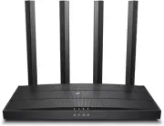 Tp-Link AX1500 Wi-Fi 6 Router, Dual-Band, MU-MIMO, OFDMA, Easy Setup (Archer AX1