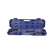 Kincrome 4 Piece Jumbo Pry Bar Set