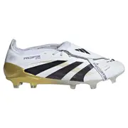 Predator Elite Fold-Over Tongue Firm Ground Unisex Football Boots