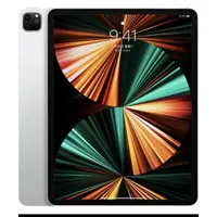 在飛比找蝦皮購物優惠-2021 iPad Pro 12.9吋 M1 2TB 5G 