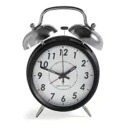 Double Bell Alarm Clock