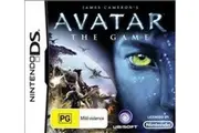 James Cameron's Avatar The Game [Pre-Owned] (DS)