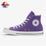 正版 CONVERSE 100周年 ALL STAR 100 COLORS 帆布鞋 高筒 鞋 球鞋 休閒鞋