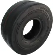 349 Slick Tire Cheng Shin (Tube Type) 4PLY - (4.10X3.50X4)