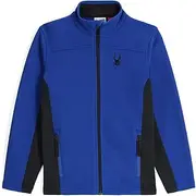 [Spyder] Boys' Bandit Fleece Jacket