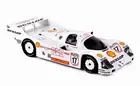 NOREV 187412 1:18 Porsche 962 C - Winner Supercup 1987 - H.-J. Stuck