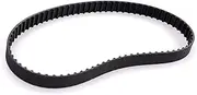 1pcs XL Timing Belt, 168/170/172/174/176/178/180/182/184/186XL, Rubber Timing Pulley Belt, 10 Width, Closed Loop Toothed Transmisson(178XL,Width 20mm)