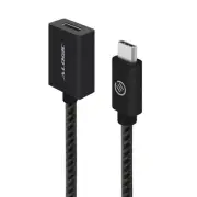 O-Alogic 0.5m USB 3.1 USB Type-C Extension Cable Male to Female MU31CC-EXT-05...