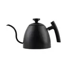 Kettle for Kung Fu Brewing with Slender Mouth and Accurate Thermometer