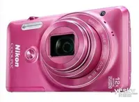 在飛比找Yahoo!奇摩拍賣優惠-NikonCOOLPIX S6900 自拍神器光學美顏數碼相