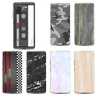 Phone Case for Samsung Galaxy A12/A23/A32/A42 5G, Tempered Glass p15