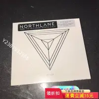 在飛比找Yahoo!奇摩拍賣優惠-全新未拆 Northlane Node 2CD  正版868