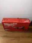 Milwaukee M18 18V Lithium-Ion Cordless HACKZALL Reciprocating Saw (Tool-Only)