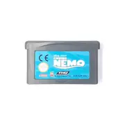 Finding Nemo (Game Boy Advance) [Pre-Owned]