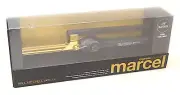 Paul Mitchell ProTools Express Gold Curl Marcel, .75" Barrel *New* GM75NA