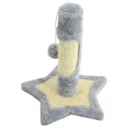 Geometry Shape Cat Scratcher
