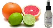 Grapefruit & Lime - Room & Linen Spray
