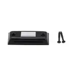 Door Bell Push Buttons Lighted Design Reliable Functionality Sleek And Stylish