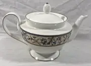 Villeroy & and Boch MADELEINE tea pot NEW NWL teapot
