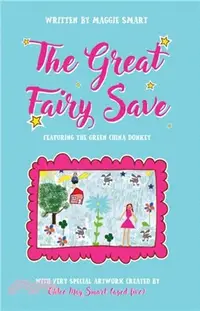 在飛比找三民網路書店優惠-The Great Fairy Save