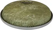 Remo Fiberskyn 3 Bongo Low Collar R-Series M3-R850-F5 Percussion Head 8.5 Inches