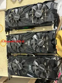 在飛比找露天拍賣優惠-【現貨】影馳960 黑將 GTX960 PCI-E 2GB 