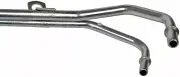 Fits 1999-2003 Ford F-550 Super Duty 7.3L V8 DIESEL Fuel Line Dorman 2000 2001 (for: Ford)