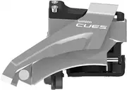 Shimano Cues U4000 9/10sp Front Derailleur