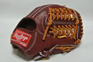 貳拾肆棒球-日本帶回Rawlings Gamer GOLD GLOVE硬式內野手手套