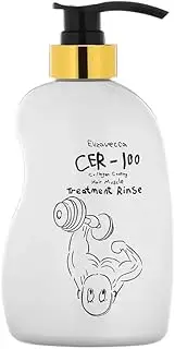 ELIZAVECCA CER-100 Collagen Coating Hair A+ Muscle Treatment Rinse