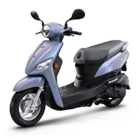 在飛比找e-Payless百利市購物中心優惠-KYMCO 光陽機車 Nice LED 115-2024年車