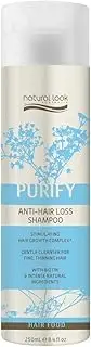 Natural Look Purify Anti-Hair Loss Shampoo 250 ml