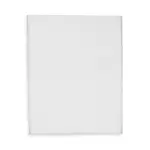 Home Treasures Ritz Flat Sheet, King