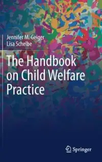 在飛比找博客來優惠-The Handbook on Child Welfare 
